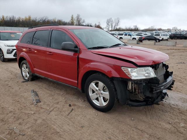 Photo 4 from auction – 2013 DODGE JOURNEY SE with VIN 3C4PDCAB4DT547706