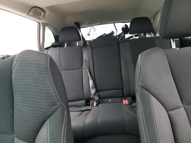 Photo 10 from auction – 2021 SUBARU OUTBACK PR with VIN 4S4BTAFCXM3135560