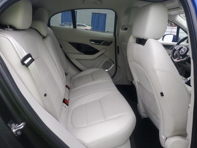 Photo 10 from auction – 2019 JAGUAR I-PACE S with VIN SADHB2S19K1F72929