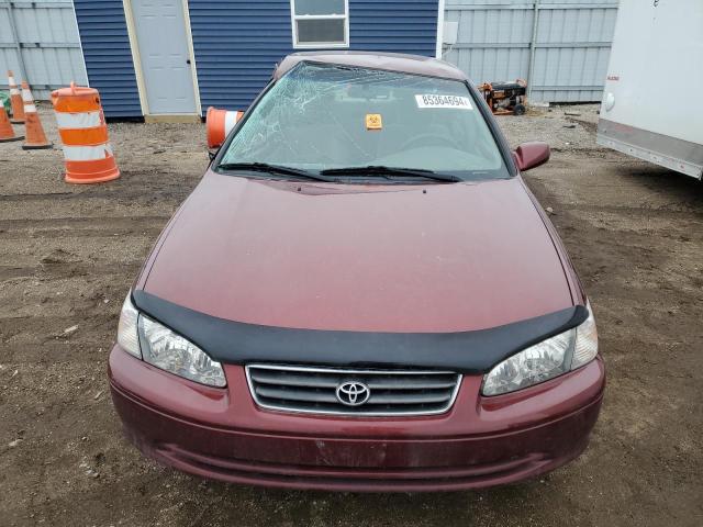 Photo 5 from auction – 2000 TOYOTA CAMRY CE with VIN 4T1BG22K9YU702963