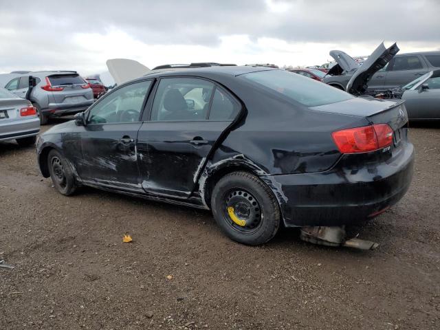 Photo 2 from auction – 2012 VOLKSWAGEN JETTA BASE with VIN 3VW2K7AJXCM301456