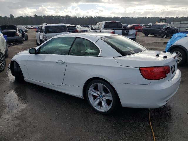 Photo 2 from auction – 2011 BMW 328 I with VIN WBADW3C52BE538372