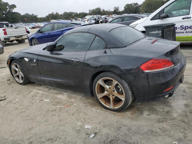 Photo 2 from auction – 2012 BMW Z4 SDRIVE2 with VIN WBALL5C53CJ103062