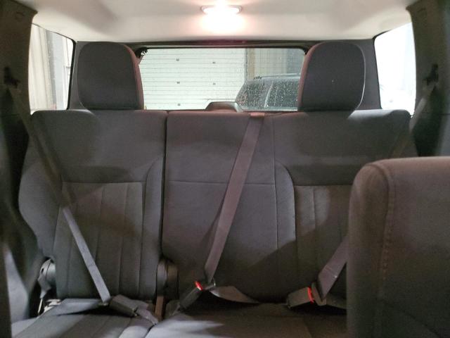 Photo 10 from auction – 2012 JEEP LIBERTY SP with VIN 1C4PJMAK5CW118341