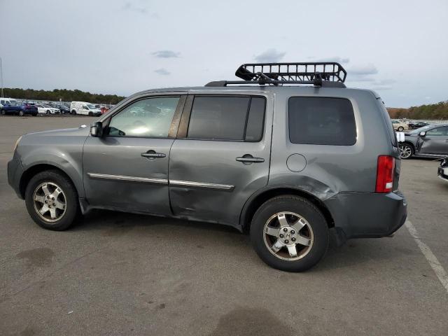 Photo 2 from auction – 2009 HONDA PILOT TOUR with VIN 5FNYF48979B013600