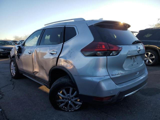 Photo 2 from auction – 2019 NISSAN ROGUE S with VIN KNMAT2MV4KP533539