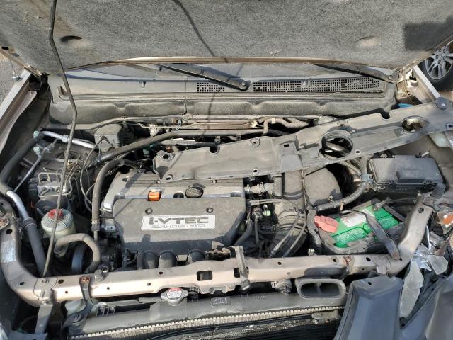 Photo 11 from auction – 2004 HONDA CR-V EX with VIN JHLRD78824C050940