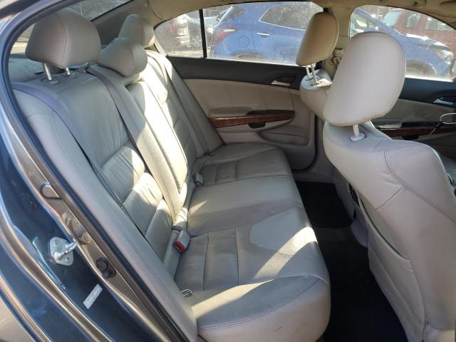 Photo 10 from auction – 2011 HONDA ACCORD EXL with VIN 1HGCP2F89BA073626