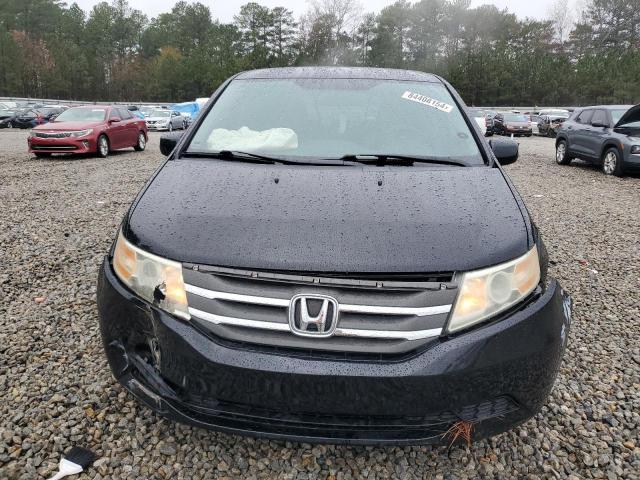 Photo 5 from auction – 2012 HONDA ODYSSEY EX with VIN 5FNRL5H40CB137352