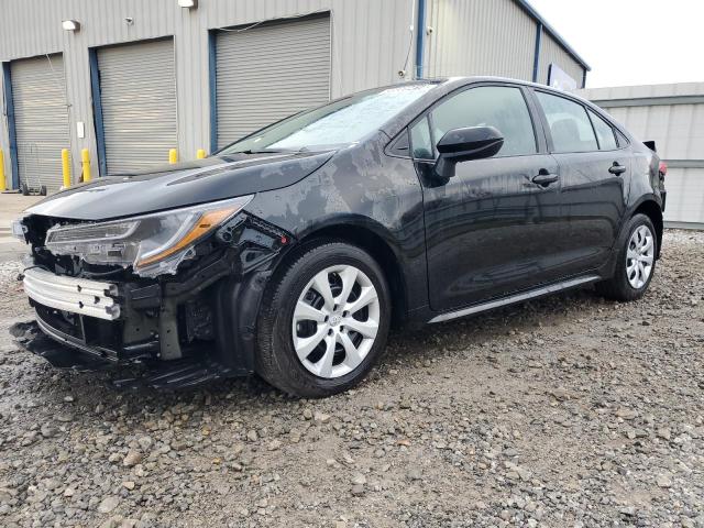 Photo 1 from auction – 2024 TOYOTA COROLLA LE with VIN 5YFB4MDE0RP203905