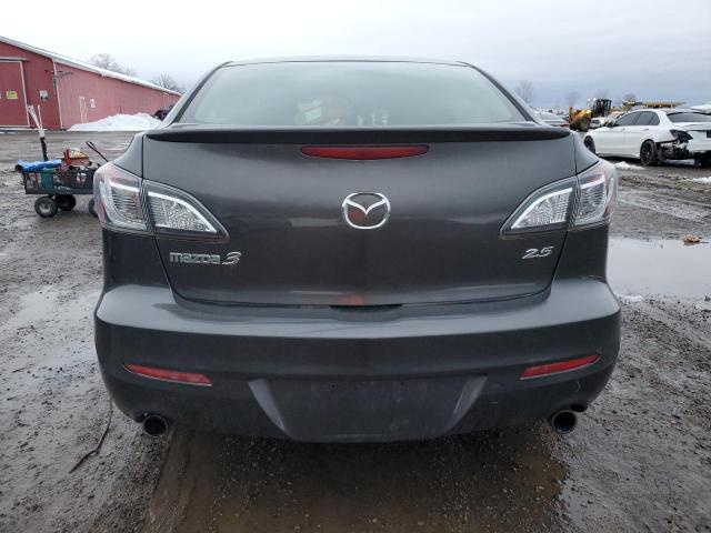 Photo 6 from auction – 2010 MAZDA 3 S with VIN JM1BL1S50A1108614