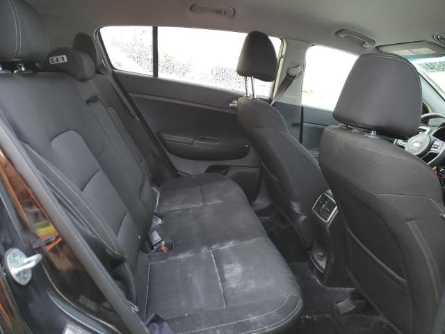 Photo 11 from auction – 2017 KIA SPORTAGE L with VIN KNDPMCAC2H7128904