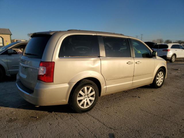 Photo 3 from auction – 2016 CHRYSLER TOWN & COU with VIN 2C4RC1AG2GR120950