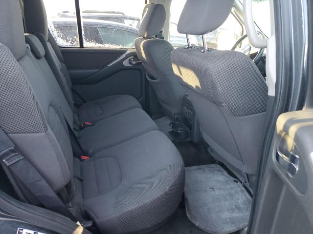 Photo 10 from auction – 2012 NISSAN PATHFINDER with VIN 5N1AR1NB8CC637002