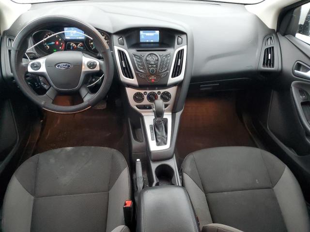 Photo 8 from auction – 2014 FORD FOCUS SE with VIN 1FADP3F26EL280221