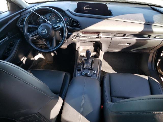 Photo 8 from auction – 2021 MAZDA CX-30 SELE with VIN 3MVDMBBL9MM228234