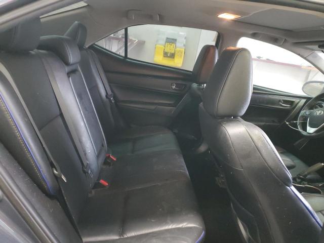Photo 10 from auction – 2017 TOYOTA COROLLA L with VIN 2T1BURHE9HC766232