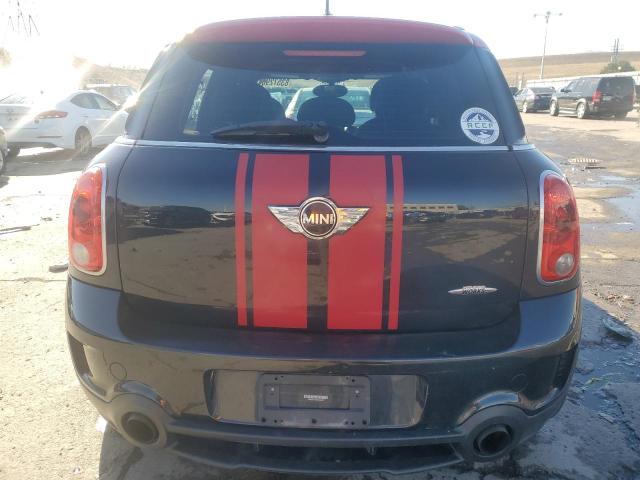 Photo 6 from auction – 2013 MINI COOPER COU with VIN WMWXD1C58DWM28656