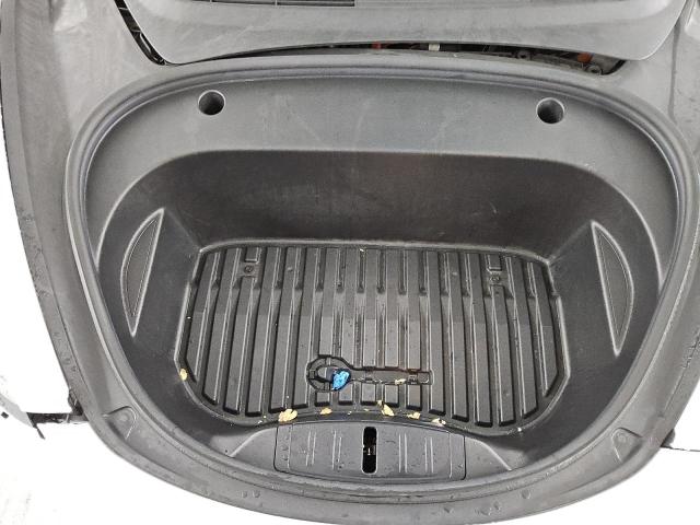 Photo 11 from auction – 2022 TESLA MODEL 3 with VIN 5YJ3E1EA5NF289715