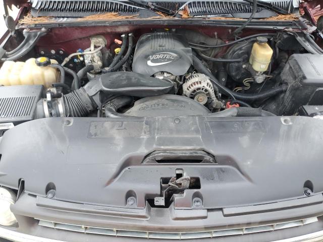 Photo 11 from auction – 2001 CHEVROLET SILVERADO with VIN 2GCEC19V911348323