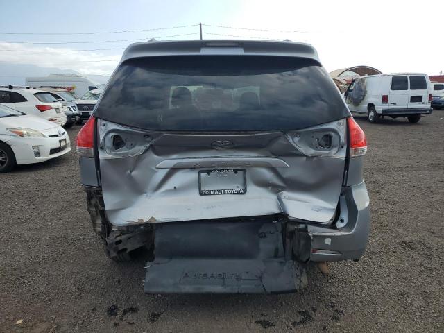 Photo 6 from auction – 2011 TOYOTA SIENNA LE with VIN 5TDKK3DC6BS125464
