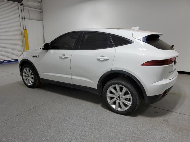 Photo 2 from auction – 2019 JAGUAR E-PACE S with VIN SADFJ2FX7K1Z39879
