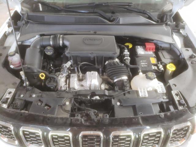 Photo 12 from auction – 2024 JEEP COMPASS LI with VIN 3C4NJDCN9RT139061