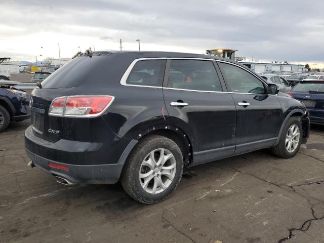 Photo 3 from auction – 2007 MAZDA CX-9 with VIN JM3TB28Y070101053