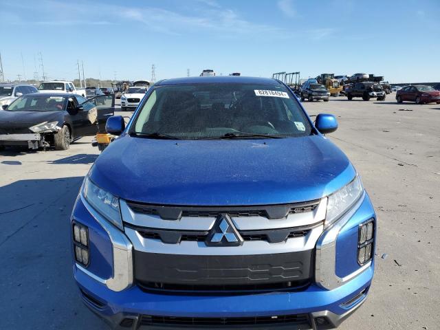 Photo 5 from auction – 2020 MITSUBISHI OUTLANDER with VIN JA4AP3AU2LU010636