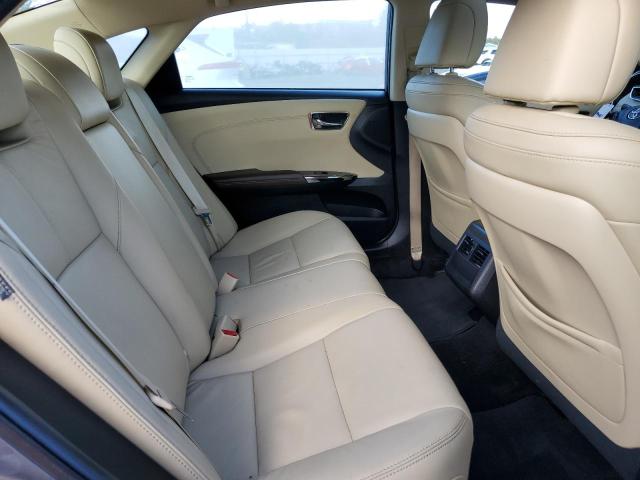 Photo 10 from auction – 2016 TOYOTA AVALON XLE with VIN 4T1BK1EB5GU210496