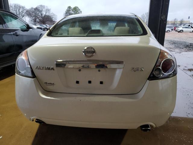 Photo 6 from auction – 2011 NISSAN ALTIMA BAS with VIN 1N4AL2AP4BN414638