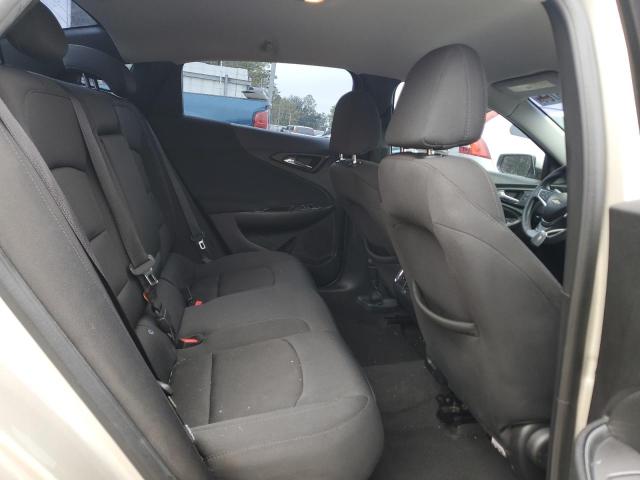 Photo 10 from auction – 2016 CHEVROLET MALIBU LT with VIN 1G1ZE5ST4GF279675