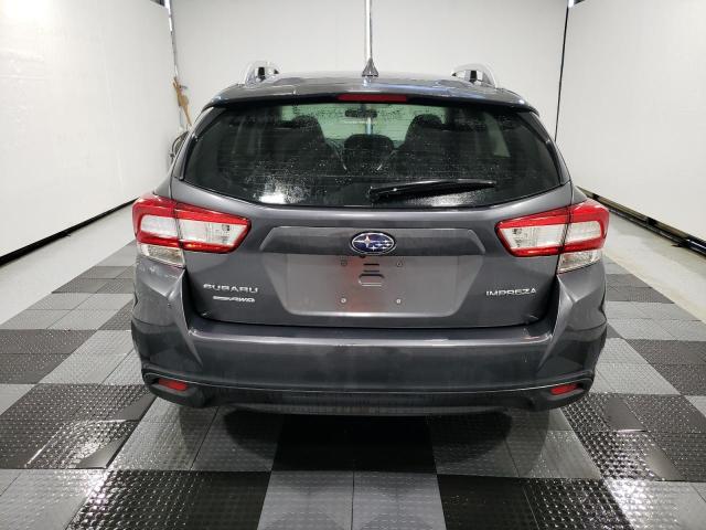 Photo 6 from auction – 2018 SUBARU IMPREZA PR with VIN 4S3GTAD60J3730310