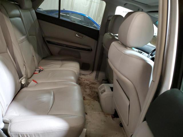 Photo 11 from auction – 2008 LEXUS RX with VIN 2T2HK31U48C057735