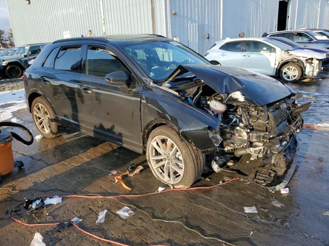 Photo 4 from auction – 2024 AUDI Q3 PREMIUM with VIN WA1EECF34R1191336