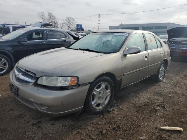 NISSAN ALTIMA XE 2001 with VIN 1N4DL01D71C207968 - Photo from auction