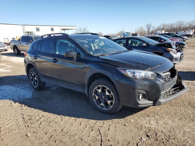 Снимка 4 от търг – 2019 SUBARU CROSSTREK с VIN JF2GTACC2KH359115