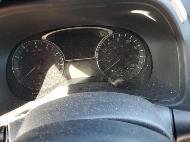 Photo 9 from auction – 2020 NISSAN PATHFINDER with VIN 5N1DR2AN0LC611674