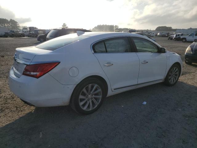 Photo 3 from auction – 2016 BUICK LACROSSE with VIN 1G4GB5G35GF107893