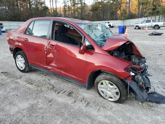 Photo 4 from auction – 2010 NISSAN VERSA S with VIN 3N1BC1AP5AL383667