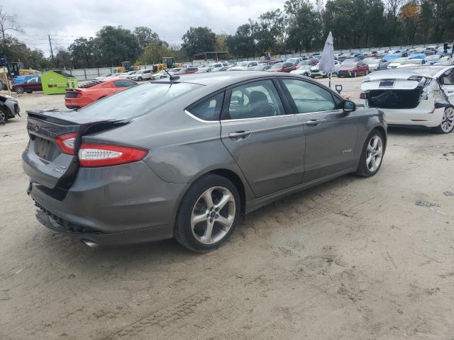 Photo 3 from auction – 2014 FORD FUSION SE with VIN 3FA6P0LU3ER363619