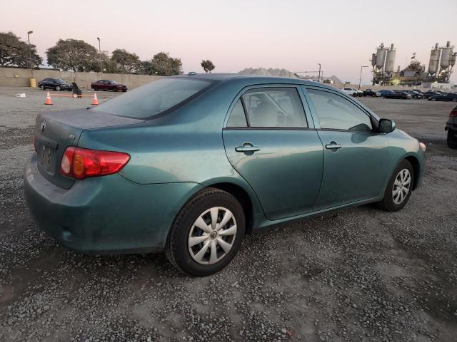 Photo 3 from auction – 2010 TOYOTA COROLLA BA with VIN 1NXBU4EE7AZ295273