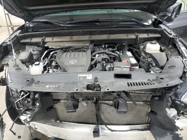 Photo 12 from auction – 2023 TOYOTA HIGHLANDER with VIN 5TDKDRAH9PS502924