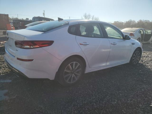 Photo 3 from auction – 2019 KIA OPTIMA EX with VIN 5XXGU4L12KG335311