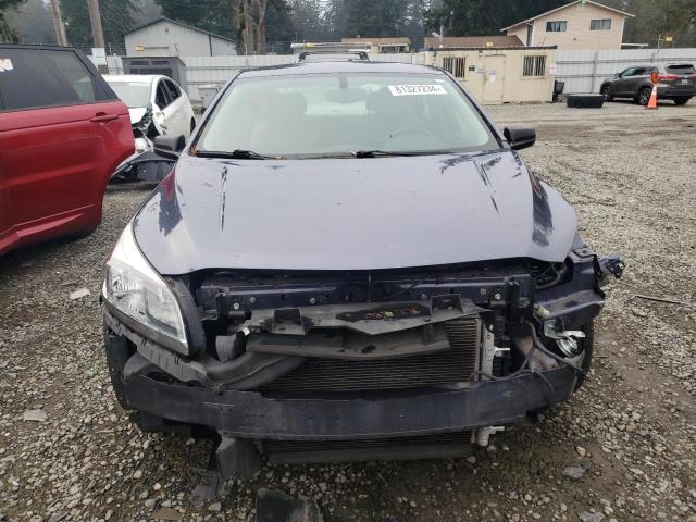 Photo 5 from auction – 2013 CHEVROLET MALIBU LS with VIN 1G11B5SA3DF150701