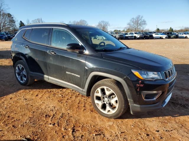 Photo 4 from auction – 2018 JEEP COMPASS LI with VIN 3C4NJCCB2JT263533