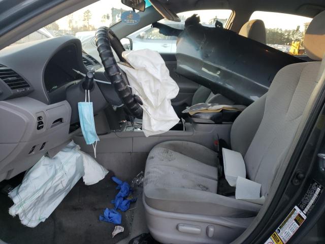 Zdjęcie 7 z aukcji – 2011 TOYOTA CAMRY BASE z VIN 4T1BF3EK4BU150316