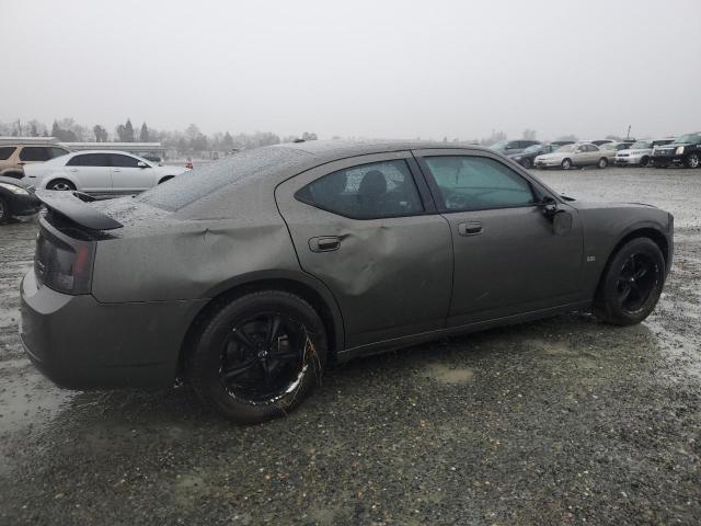 Photo 3 from auction – 2009 DODGE CHARGER SX with VIN 2B3KA33V79H542043