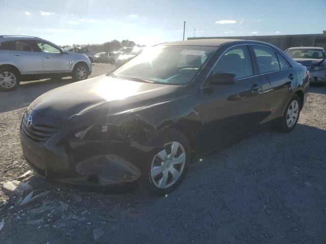 TOYOTA CAMRY BASE 2009 with VIN 4T4BE46K39R120196 - Photo from auction