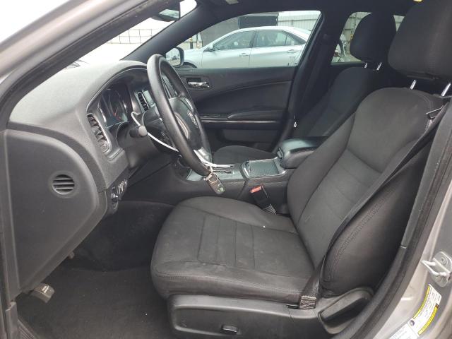 Photo 7 from auction – 2013 DODGE CHARGER SE with VIN 2C3CDXBG1DH625484